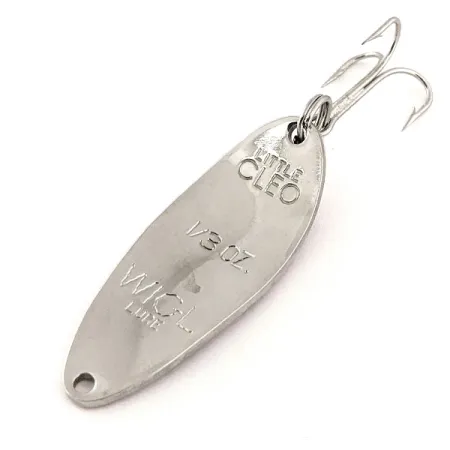 Acme Little Cleo Cucharilla, Trucha Arcoíris, 9g, Vintage, #11689