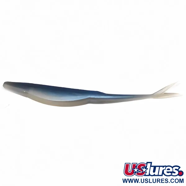 Luck E Strike Live Motion Luck E Twitch Vinilo, Albino, 15cm, #11702