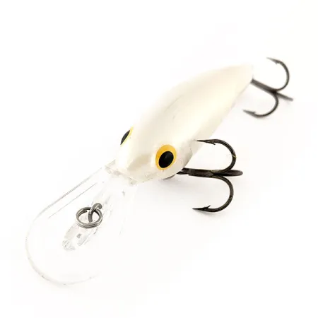 Storm Deep Minnow Stick Minnow, Perla, 12g, Suspendido, #11741