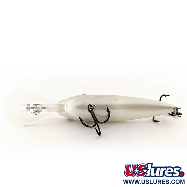 Storm Deep Minnow Stick Minnow, Perla, 12g, Suspendido, #11741