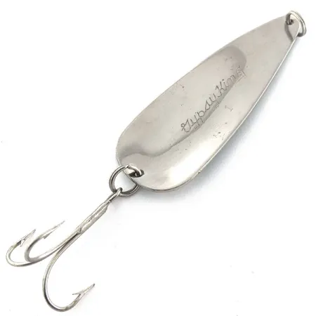 Weller Gypsy King 1 Cucharilla, Verde/Blanco/Níquel, 17g, #11745