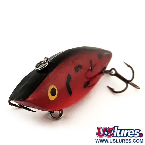 Cotton Cordell TH Spot, 14 g (1/2 oz), Lipless Crankbait #11750