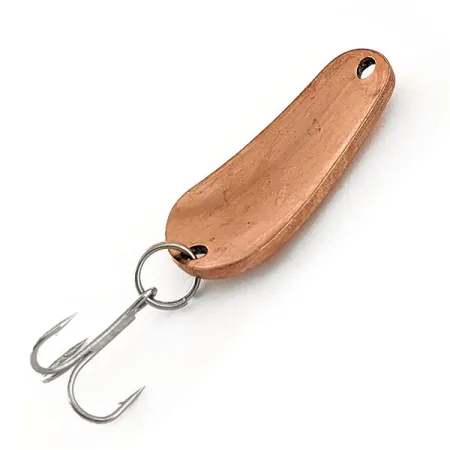 Aeroplane Spinner Aero Cucharilla, Cobre, 7g, Vintage, #11796