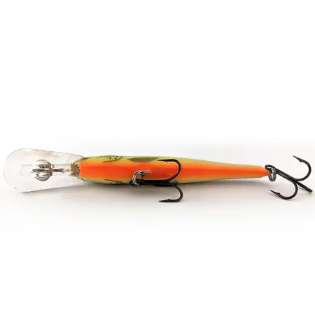 Rapala Minnow Rap 09 Señuelo, HS, 9g, Balsa, #11809