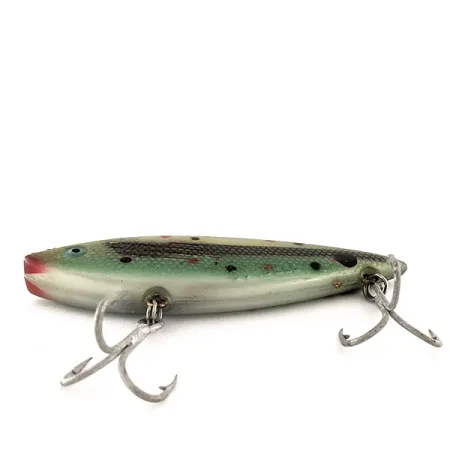 Cotton Cordell TH Spot Lipless, G-Finish Trout, 21g, Hundido, #11838