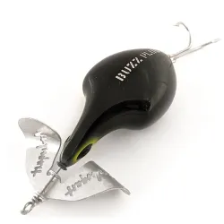 Fred Arbogast Buzz Plug
