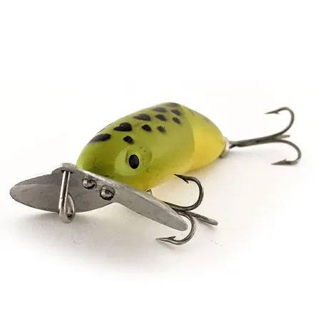 Herter's Señuelo articulado, Rana, 7g, Superficie, #11842