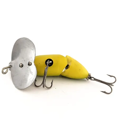 Herter's Señuelo articulado, Rana, 7g, Superficie, #11842