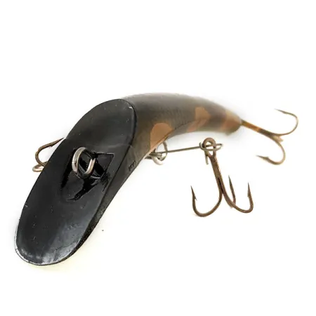 Kmart Kresge #318 Señuelo Flotante, Frog, 7g, Flotante, #11845