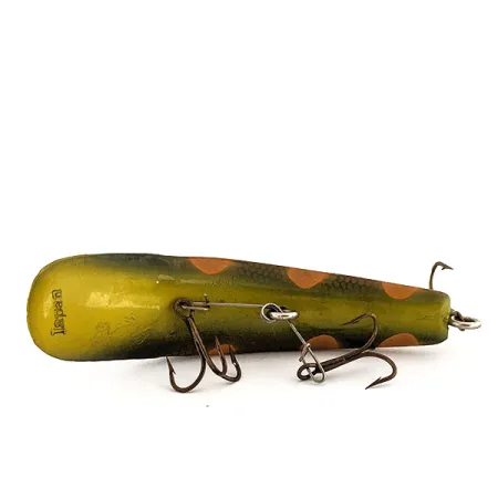 Kmart Kresge #318 Señuelo Flotante, Frog, 7g, Flotante, #11845