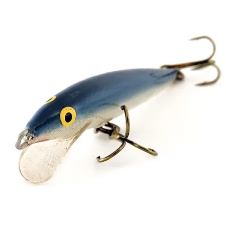 Señuelo Rapala Original Floater F6, SB, 3g, Madera de Balsa, #11848