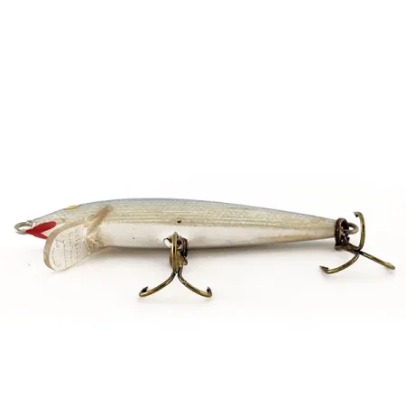 Señuelo Rapala Original Floater F6, SB, 3g, Madera de Balsa, #11848