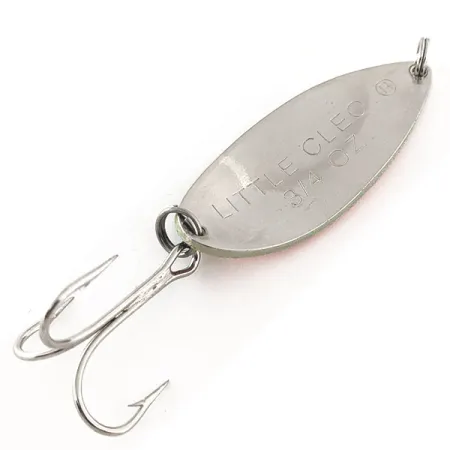 Acme Little Cleo Cucharilla, Fire Tiger, 21g, Hecho en USA, #11849