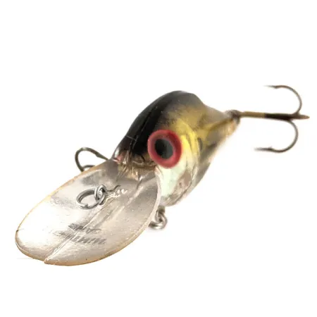 Storm Lightning Shad, Rainbow Golden 9g, Señuelo #11873
