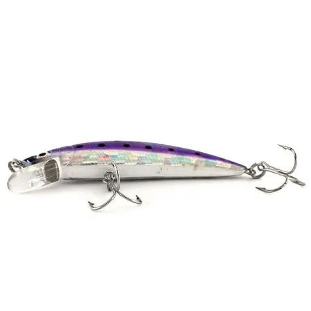 Yo-Zuri Emperor Minnow S11 minnow hundido, C130 Rainbow Trout, 20g, #11878
