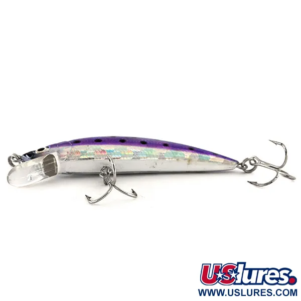 Yo-Zuri Emperor Minnow S11 minnow hundido, C130 Rainbow Trout, 20g, #11878