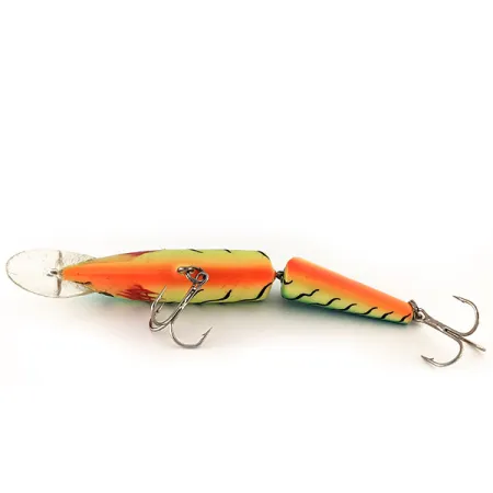 Rapala Shallow Jointed J-13 FT Señuelo, FT, 18g, articulado, #11909