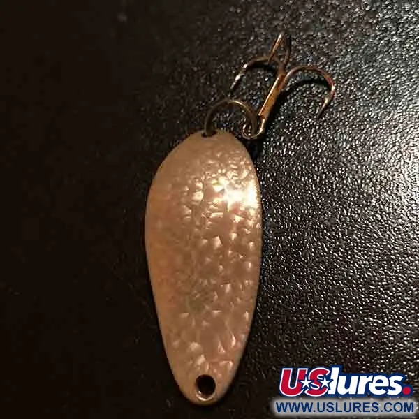 Little Cleo Crystal Cucharilla, Crystal (Escama Dorada), 7g, #11940