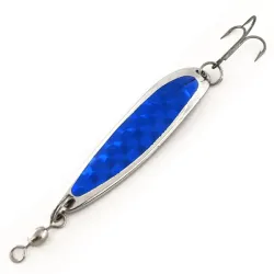 Luhr Jensen Krocodile Die #4