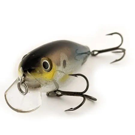 XCalibur Excalibur Swim'N Image, Azul/Plata, 12.5g, Señuelo, #11987