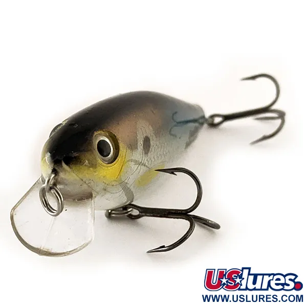 XCalibur Excalibur Swim'N Image, Azul/Plata, 12.5g, Señuelo, #11987