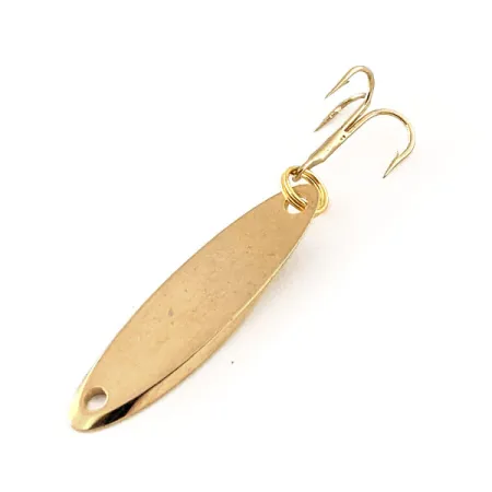 Acme Kastmaster, 1/8 oz Oro, Cucharilla de Pesca #15622