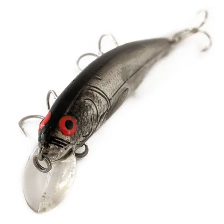 Bomber Long A15A Señuelo, Mirror, 14g, Suspendido, #12016