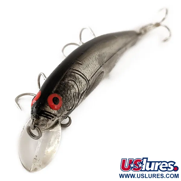 Bomber Long A15A Señuelo, Mirror, 14g, Suspendido, #12016