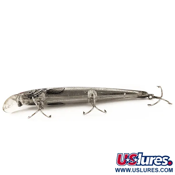 Bomber Long A15A Señuelo, Mirror, 14g, Suspendido, #12016