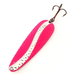 Cucharilla de acero Worth Chippewa UV