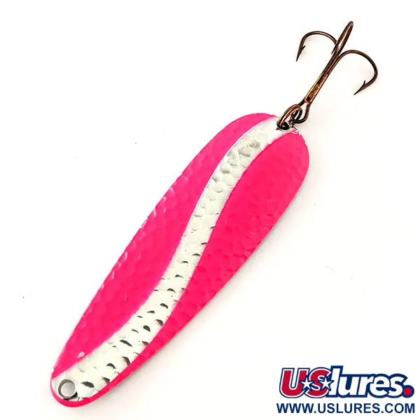 Worth Chippewa Cucharilla de Acero UV