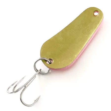 Aeroplane Spinner Aero Cucharilla, Rosa, 7g, Efecto UV, #12051