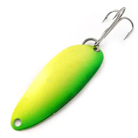 Little Cleo (Hula Girl) cucharilla de curricán UV