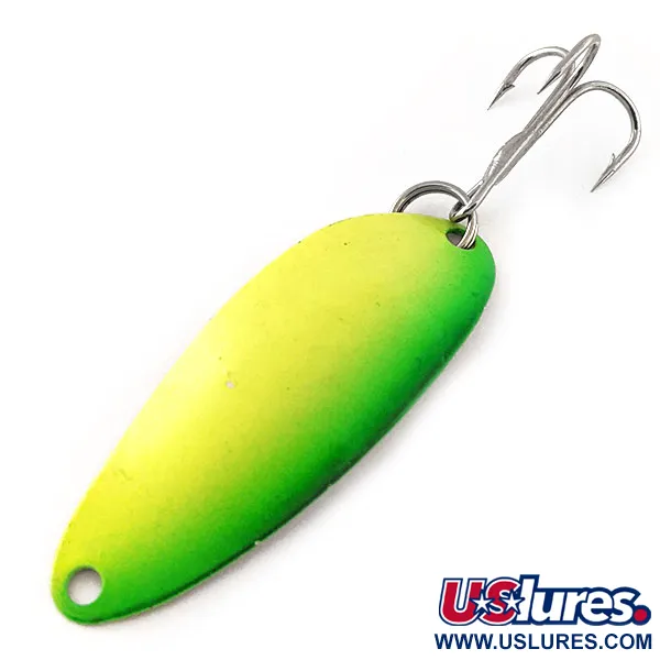 Little Cleo (Hula Girl) cucharilla de curricán UV