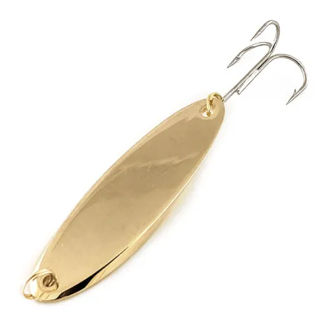 Acme Kastmaster Cucharilla, Oro, 28g, Aerodinámica, #12136
