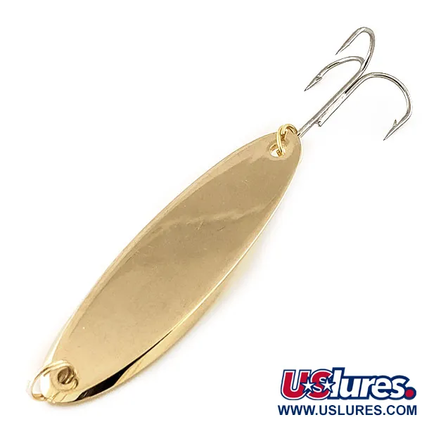 Acme Kastmaster Cucharilla, Oro, 28g, Aerodinámica, #12136