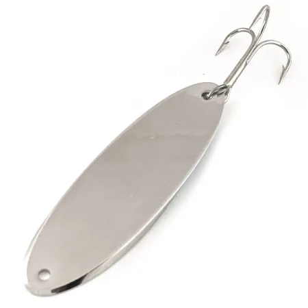 Acme Kastmaster Cucharilla, Plata Azul, 56g, USA, #12137