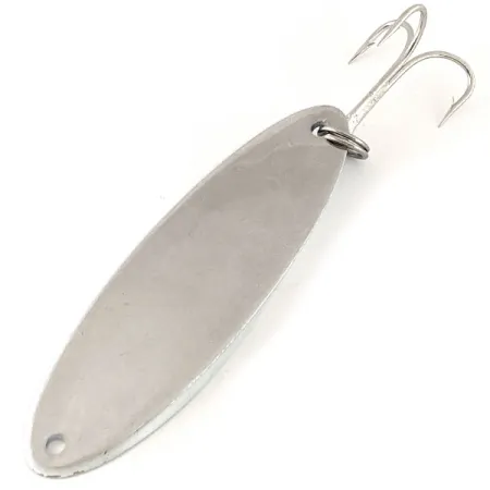 Acme Kastmaster Cucharilla, Azul Claro/Níquel, 56g, Caballa, #12138