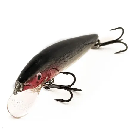 Rapala Husky Jerk 8 Jerkbait, Dorado, 6g, Suspending, #12156