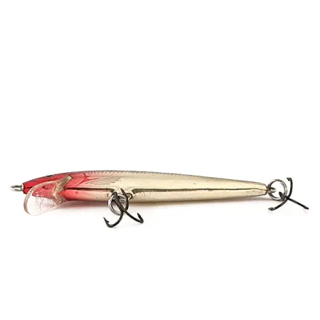 Rapala Husky Jerk 8 Jerkbait, Dorado, 6g, Suspending, #12156