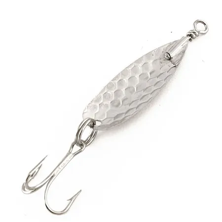 Panther Martin Svizzero Martellato Cucharilla, Martillado, 3,3g, #12257