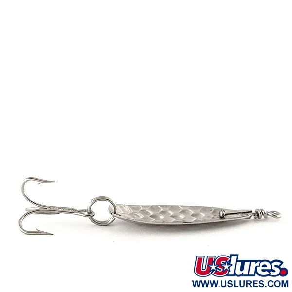 Panther Martin Svizzero Martellato Cucharilla, Martillado, 3,3g, #12257