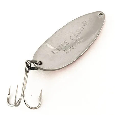 Acme Little Cleo UV Cucharilla, Fire Tiger, 11g, reactivo UV, #12268