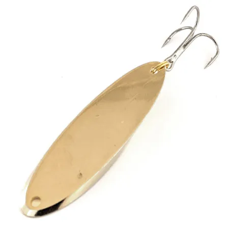 Acme Kastmaster Cucharilla, Dorado, 28g, Lance largo, #12274