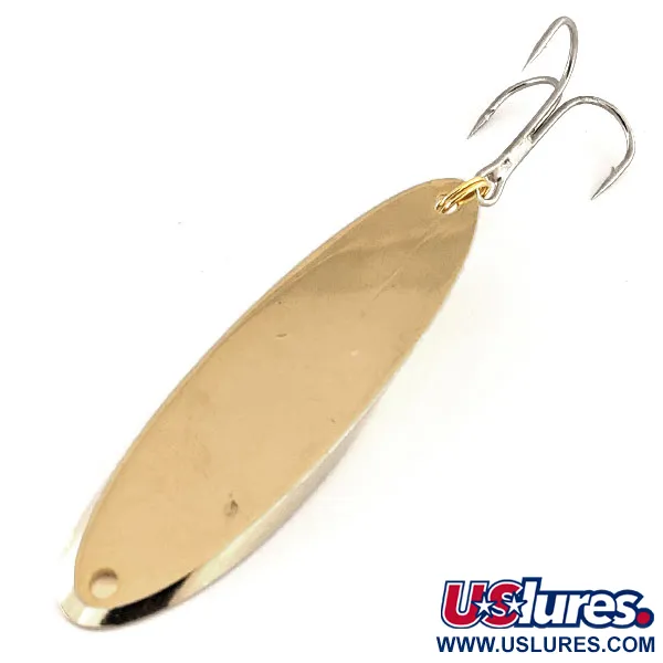 Acme Kastmaster Cucharilla, Dorado, 28g, Lance largo, #12274