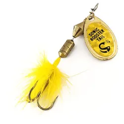 Sonic Rooster Tail