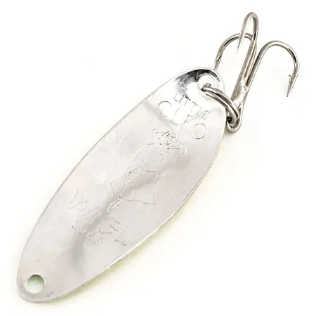 Little Cleo (Hula Girl) UV Cucharilla, Chartreuse, 4g, #12310