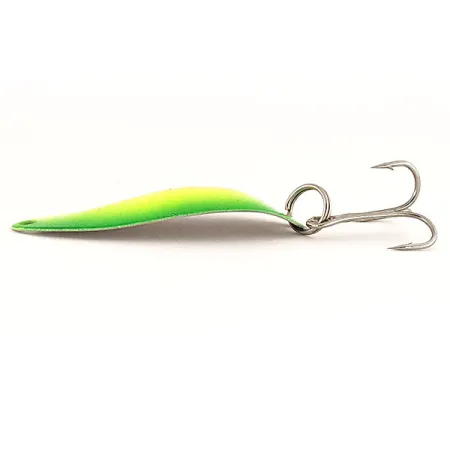 Little Cleo (Hula Girl) UV Cucharilla, Chartreuse, 4g, #12310