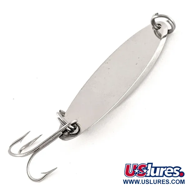 Acme Kastmaster Cucharilla, Níquel, 7g, Nácar, #12322