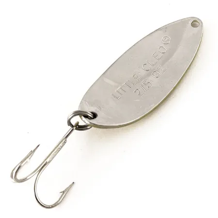 Cucharilla Acme Little Cleo, Five of Diamonds, 11g, Perfil joroba, #12330